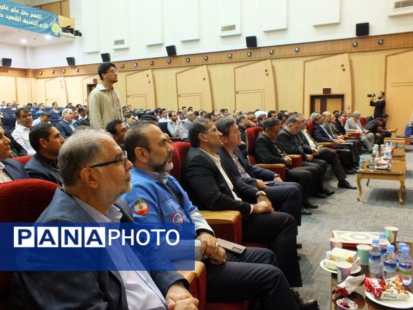 سازمان آتش نشانی ستون ایمنی شهر