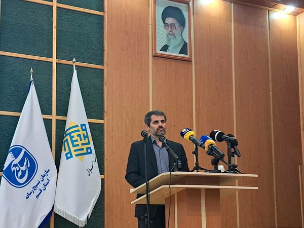 اختتامیه دهمین دوره جشنواره رسانه‌ای ابوذر استان قم