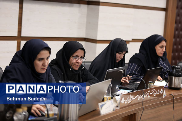 نخستین روز دوره آموزشی مسئولان استانی خبرگزاری پانا