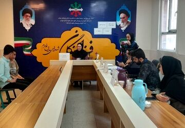 جشنواره نوجوان خوارزمی اثری ماندگار در مسیر رشد و بالندگی