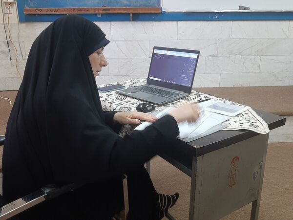 مسابقات قرآن،عترت و نماز در مرحله انتخابی کشور در مشهد