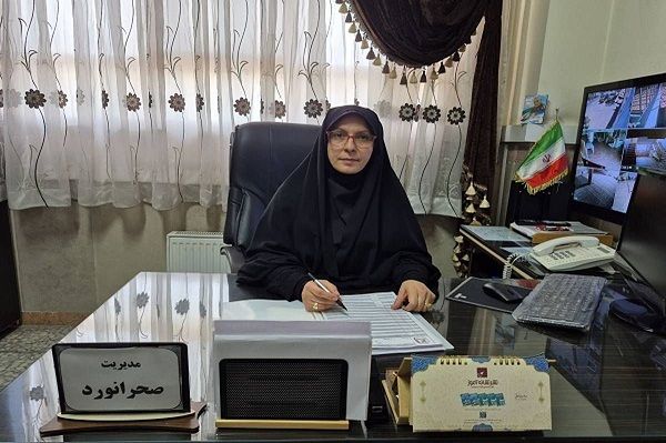 دست‌های مهربان خیرین، سازنده فردای دانش‌آموزان نیازمند است