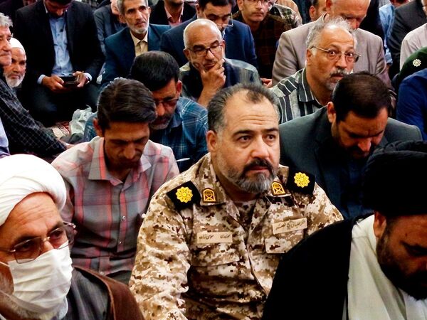 یک سال از نبود شهید جمهور میگذرد