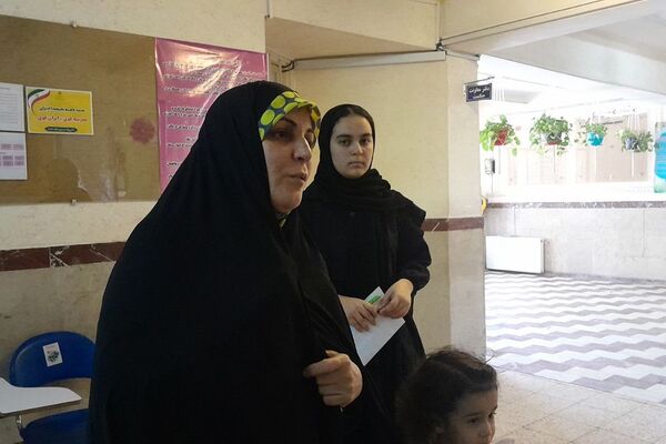 پایگاه انتخاب رشته کنکور در بهارستان‌دو