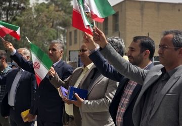 سرمایه‌گذاری ۱۴۰ میلیاردی برای تجهیز مدارس اصفهان