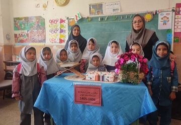 از شکوفه‌های امروز تا قهرمانان دیروز؛ روایت یک آغاز