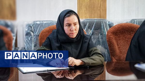 نخستین جلسه شورای آموزش و پرورش شهرستان مارگون در سال جدید