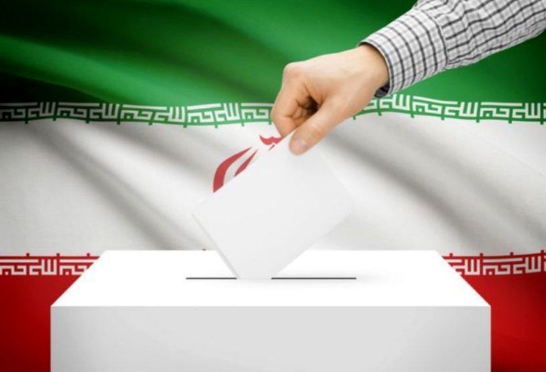 هدف ‌انتخابات رسیدن به مطلوبترین شرایط و رشد و توسعه جامعه است