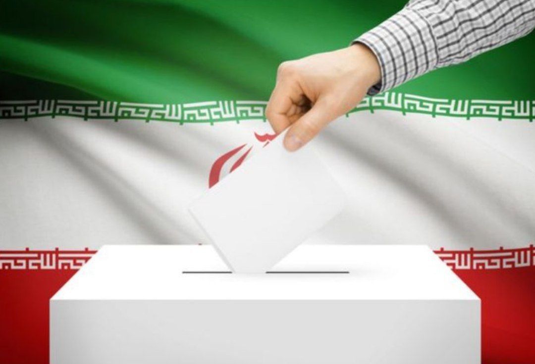 هدف ‌انتخابات رسیدن به مطلوبترین شرایط و رشد و توسعه جامعه است