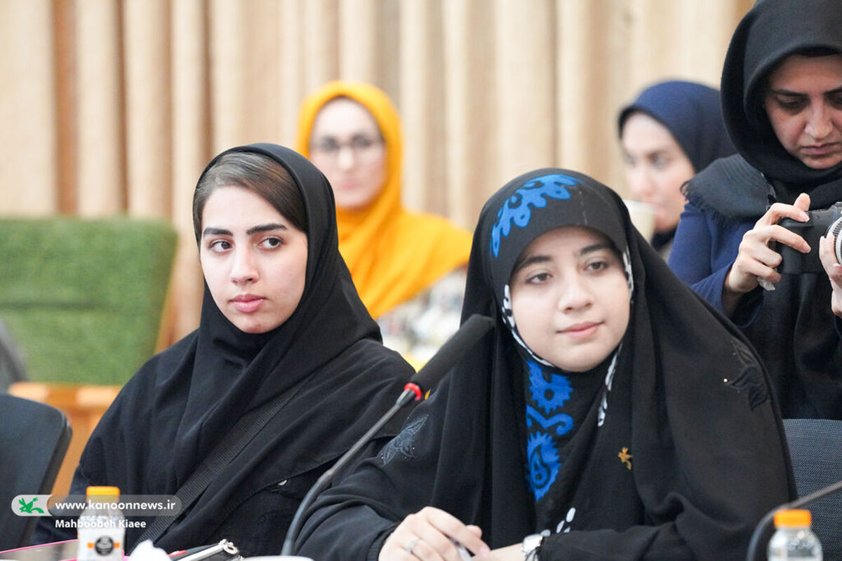 نشریه الکترونیکی «قاف ایران» با موضوع جنگ رمضان منتشر شد