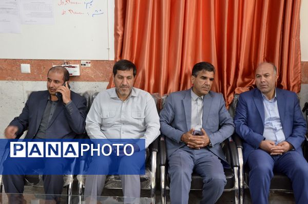 بیست و یکمین دوره جشنواره  ریاضیات خیام درنیشابور