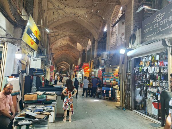 میدان امام اصفهان، شاهکاری از معماری و تاریخ