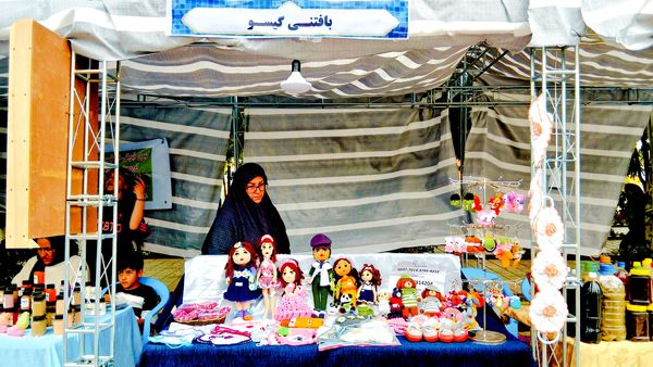 تی‌تی ؛‌ جشنی‌که تاکستان‌ را‌ به‌ تپش‌ انداخت