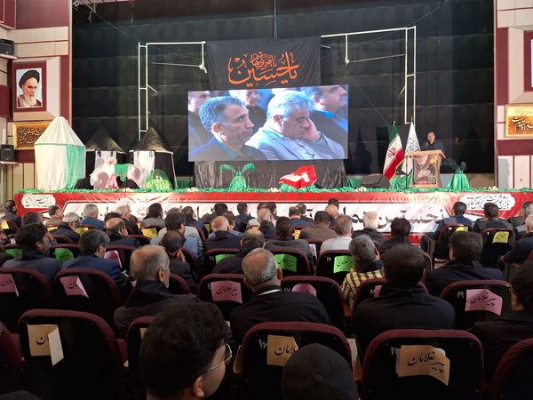 پیر غلامانی از جنس تعلیم و تربیت
