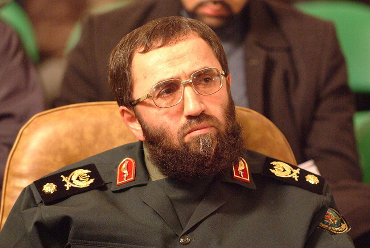 سردار باقرزاده: خلبانان اسیر ایرانی در قطر به شدت مجروح و بیمار هستند