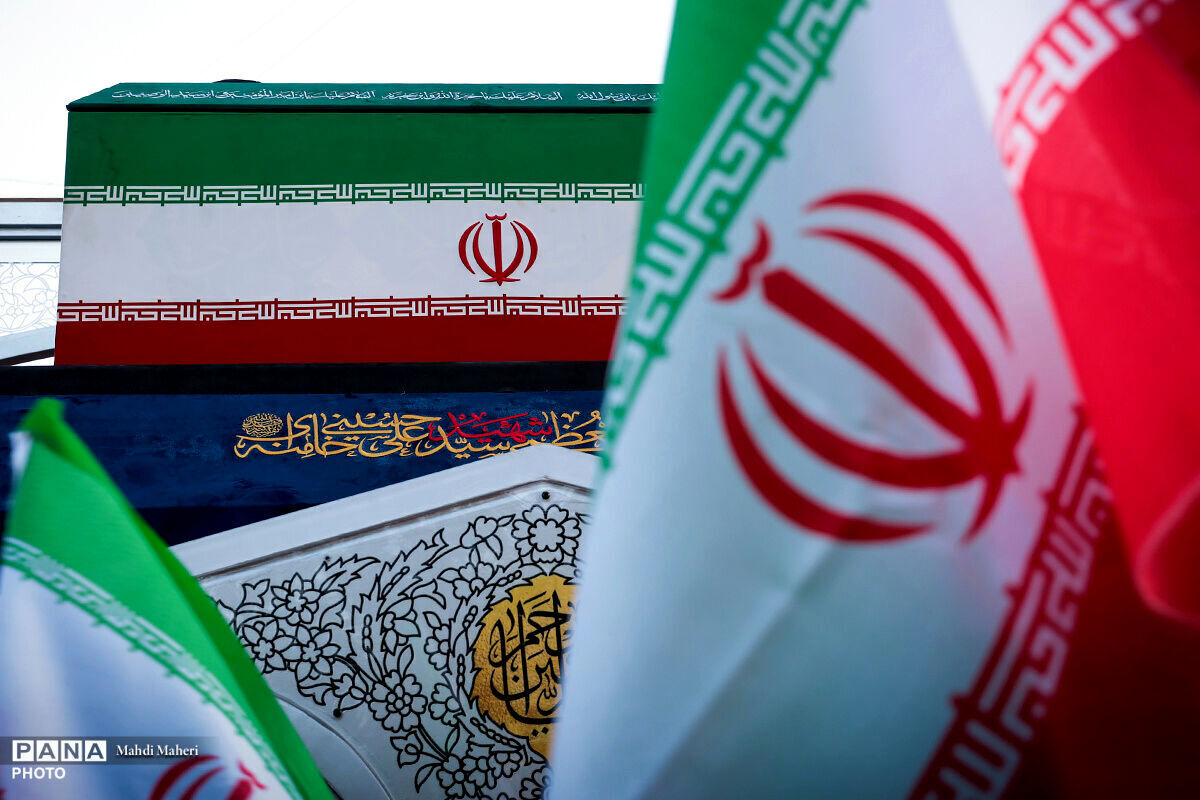 ما ورزشکاران به عشق رهبر شهیدمان دنبال کسب مدال در میادین بین‌المللی بودیم