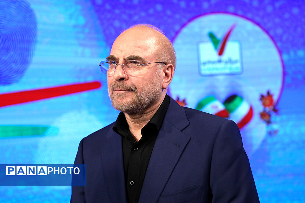 قالیباف: نماز جمعه امروز تهران باشکوه‌ترین جلوه اتحاد ملی بود