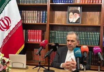 تخت روانچی: هر مذاکره‌ای که نتایجش از قبل مشخص شده باشد، بی معنا است 