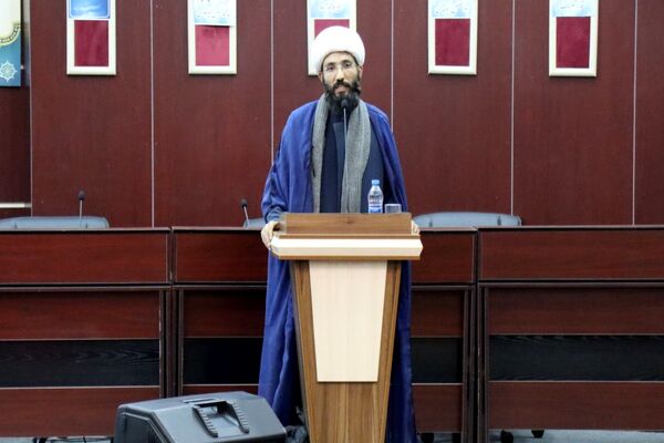 آئین اختتامیه سومین رویداد تولید محتوا دیجیتال پاکدشت