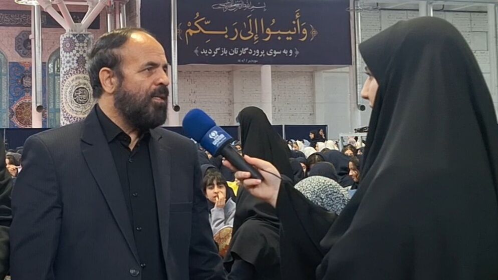 جهت دفاع از میهن عزیز پاسخ کوبنده به رژیم صهیونی داده می‌شود 