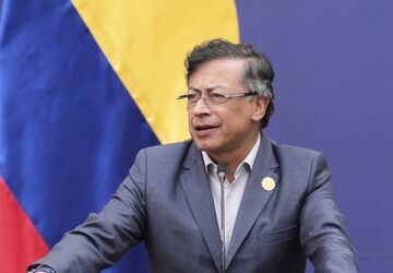 دیپلمات‌های رژیم صهیونیستی از کلمبیا اخراج شدند