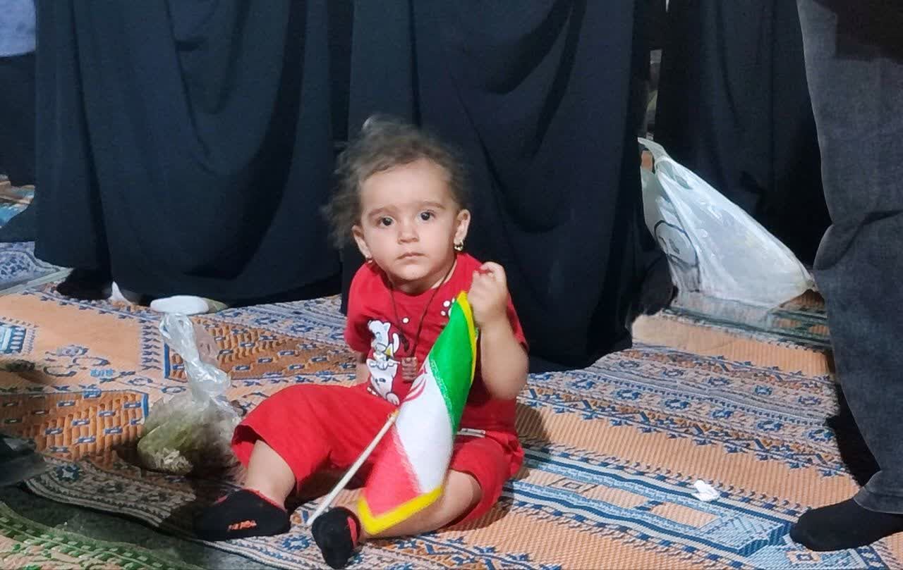 نجف آباد، نماد ایستادگی و مقاومت