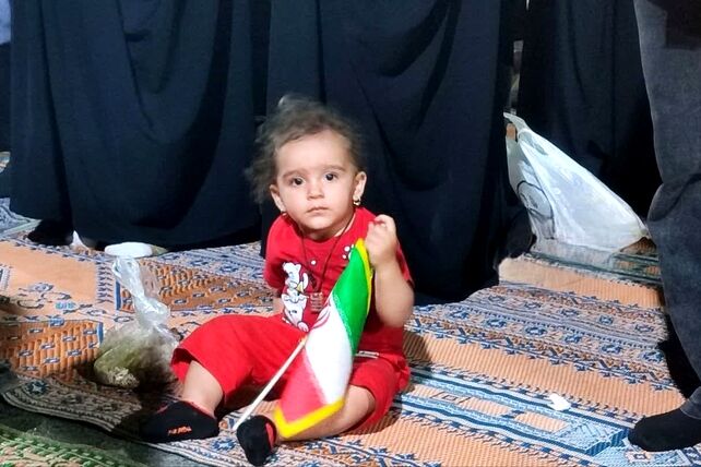 نجف آباد، نماد ایستادگی و مقاومت