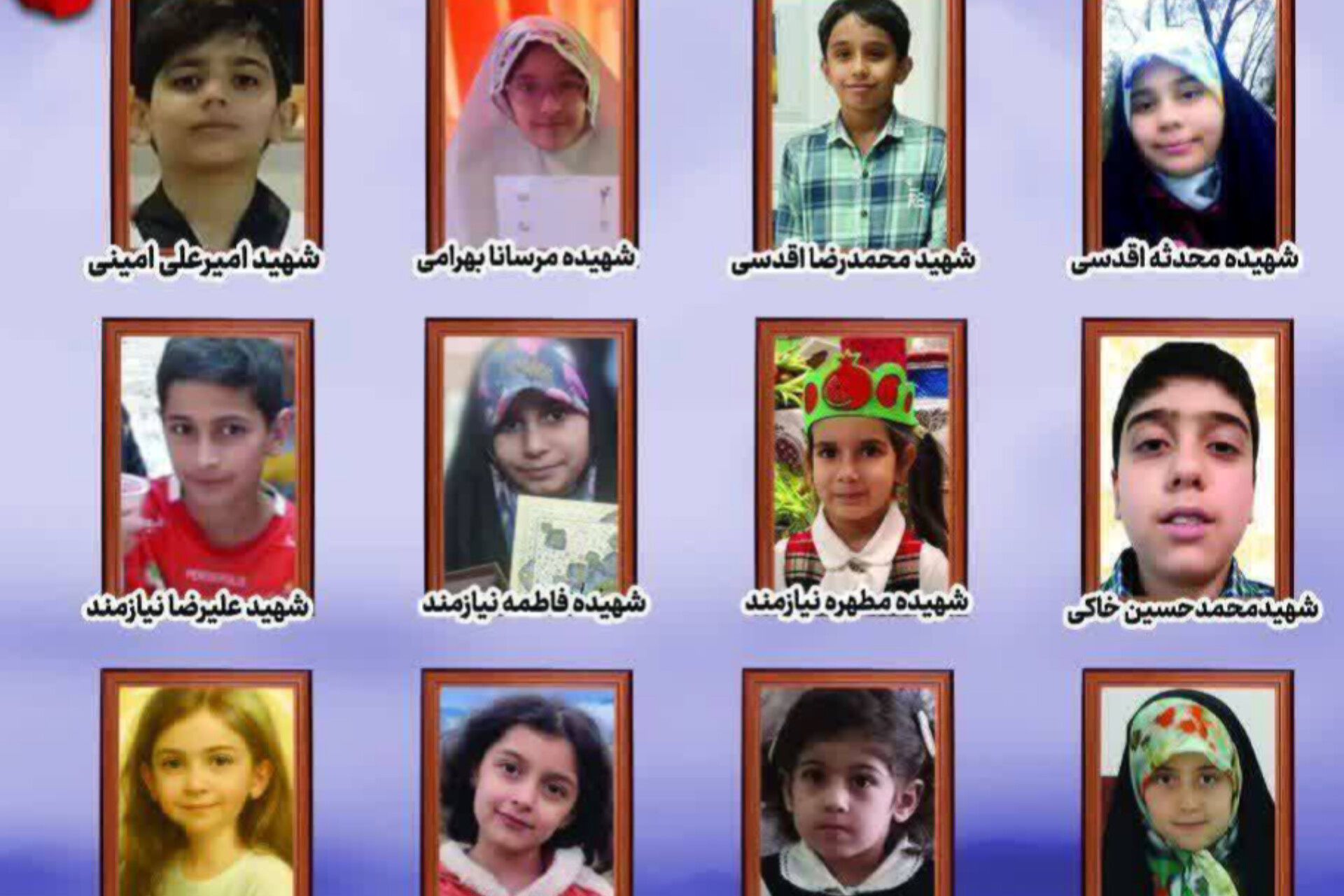 راه را اشتباه آمده‌‎ای، وارد قلمرو شیران شده‌ای