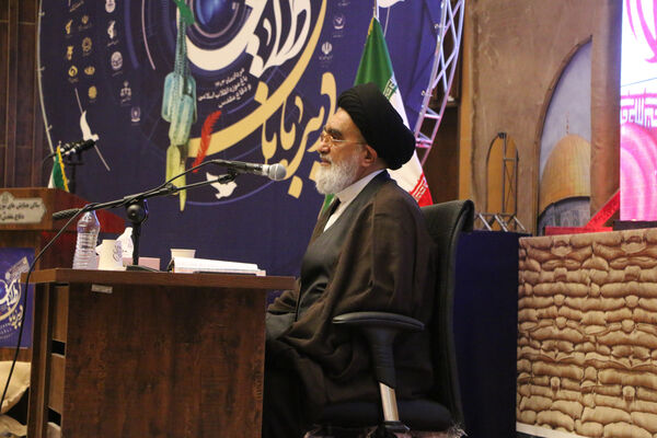 یادواره ۱۱۴ شهید جامعه اطلاعاتی استان قم- 1