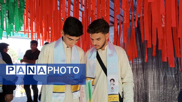 افتتاح قرارگاه طرح شهید عجمیان ۲ در یاسوج