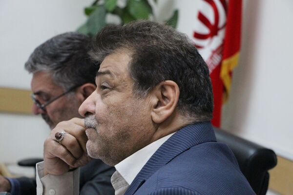 نشست‌هم‌اندیشی مدیران آموزش و پرورش خراسان‌جنوبی 