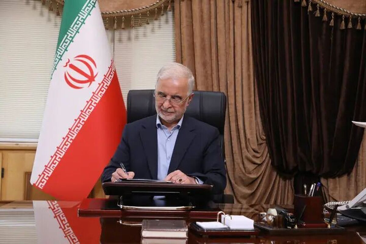 وزارت کشور آماده همکاری و تعامل با نیروهای مسلح است