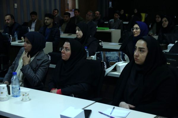 دوره توانمند‌سازی سپهر دانش و معرفت