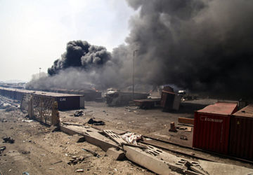 همدردی ممسنی با بندرعباس