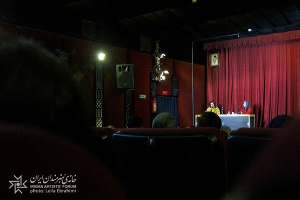 «مِده‌آ» همچنان می‌تواند یک نماد باشد / قدرتی که تحسین‌برانگیز است