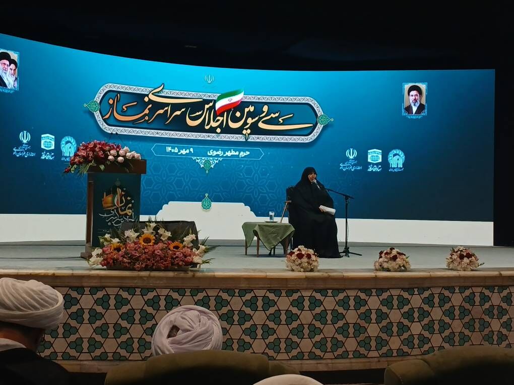  تربیت دینی از سرمایه‌های ماندگار برای فرزندان است