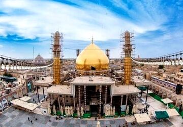وارث علم انبیا در میان طوفان تزویرهای امام هادی (ع) بود