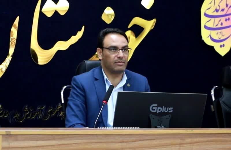 برگزاری یک‌هزار و ۵۸۰ کارگاه آموزشی در قالب «سفر یادگیری»