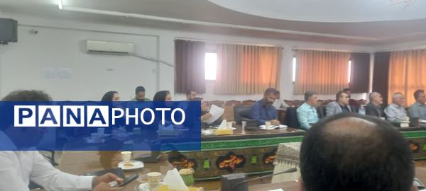 تقدیر از دانش‌آموز خبرنگار پانا در جویبار 