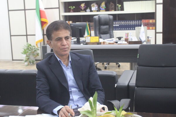ستاد اجرایی شاهد استان بوشهر