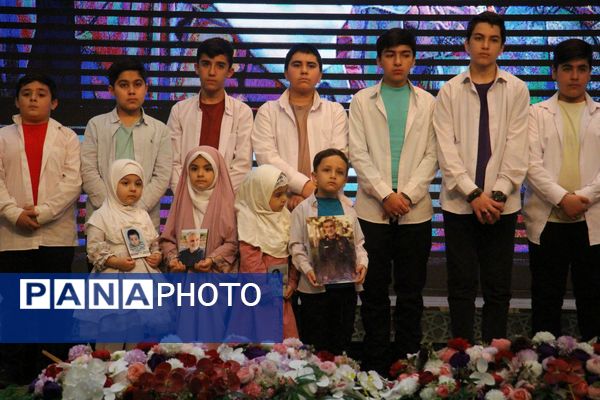 آیین افتتاحیه نمایشگاه قرآن و عترت آذربایجان شرقی 