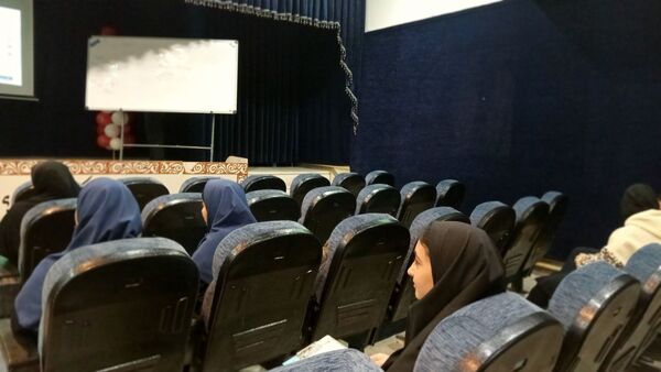 برگزاری انتخابات مجلس شورای دانش‌آموزی