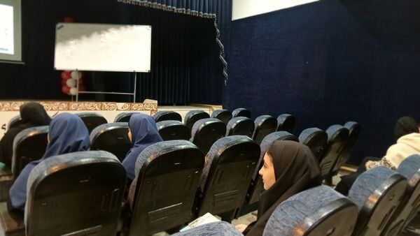 برگزاری انتخابات مجلس شورای دانش‌آموزی