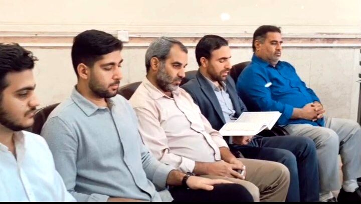 ورای سکوت کیهان: کشف سیگنالی که تاریخ علم را بازنویسی می‌کند