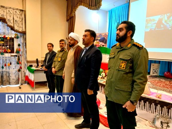 جشن ایرانمون، هیاهویی از فرهنگ و هنر ایرانی