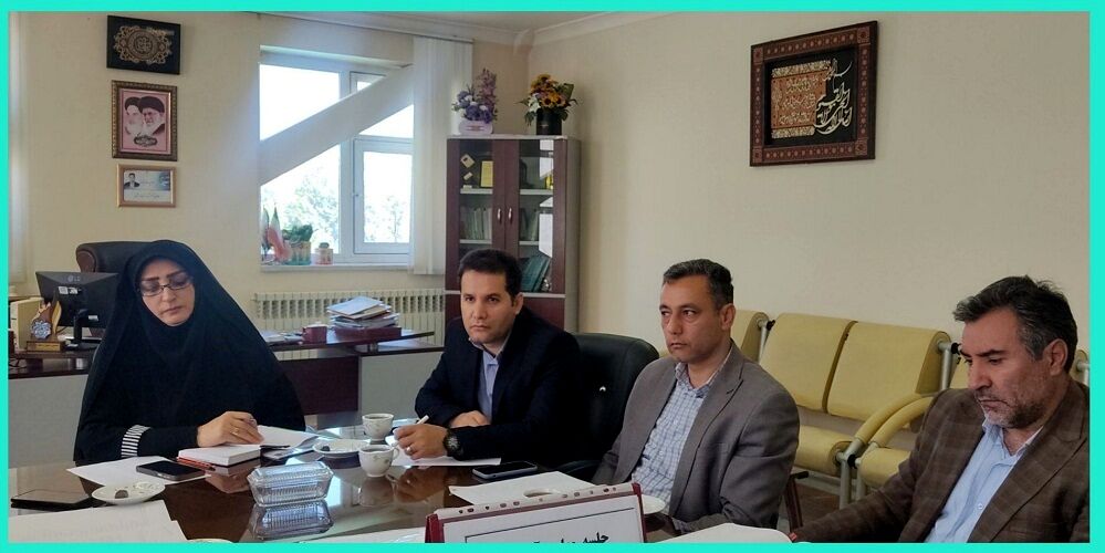 شاداب‌سازی مدارس از طریق مهارت‌آموزی در دستورکار قرار دارد