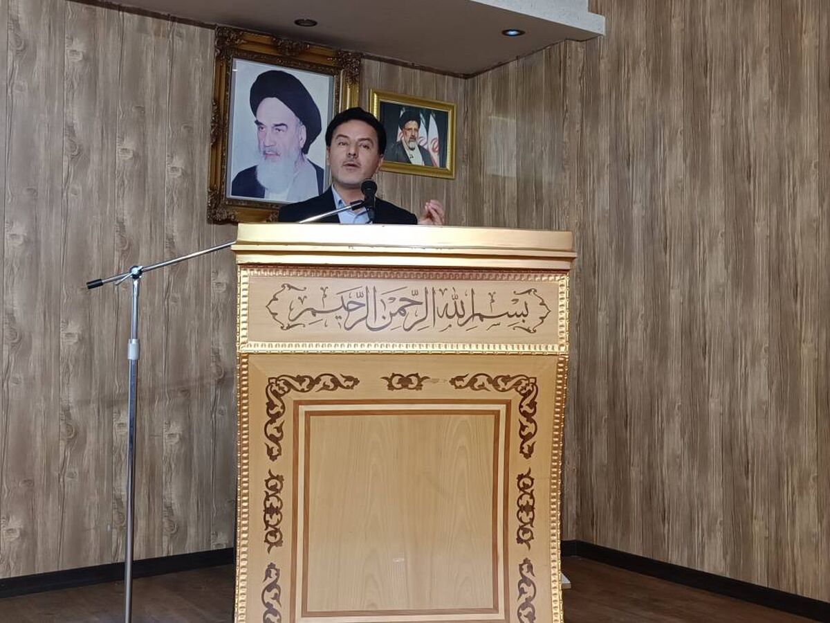 ۳۱۶ دانش‌آموز ابتدایی شهرستان قدس موفق به حفظ کامل جزء ۳۰ قرآن کریم شدند