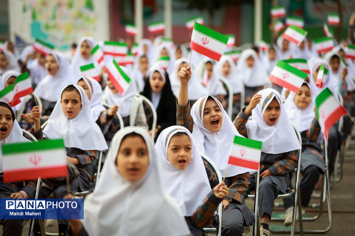 فرارسیدن یوم‌الله ۱۳ آبان روز فریاد عدالت و آزادی ملت ایران در برابر استکبار جهانی است