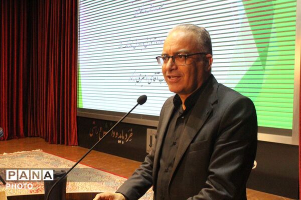 اولین و بزرگترین همایش کنکور و امتحانات نهایی در ناحیه یک مشهد