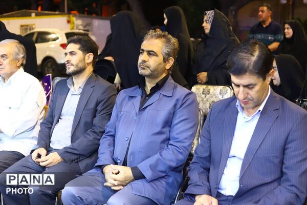 162روز ایستادگی فرهنگیان، دانش‌آموزان و اولیا در خون‌خواهی شهید و شهدای جنگ رمضان